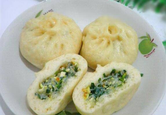 10種最好吃的包子餡配方千萬別錯過