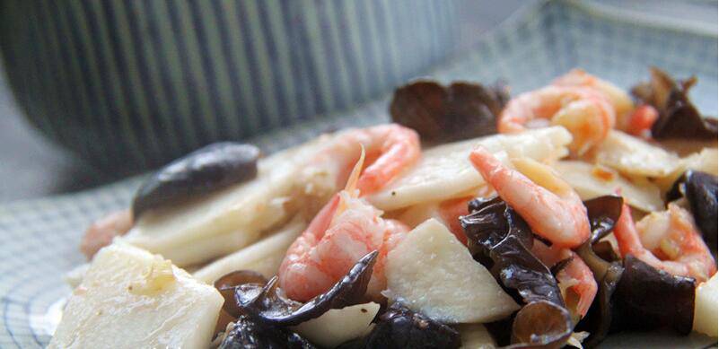 6款木耳做法及食用禁忌 排毒養(yǎng)顏治貧血