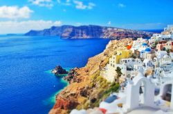 2016最受歡迎的八大蜜月度假圣地