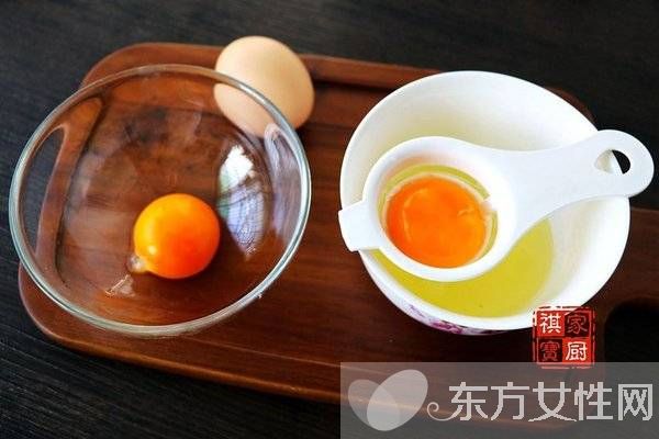 夏日美味芒果蛋撻 打造香甜周末時(shí)光