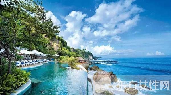 2016最受歡迎的八大蜜月度假圣地