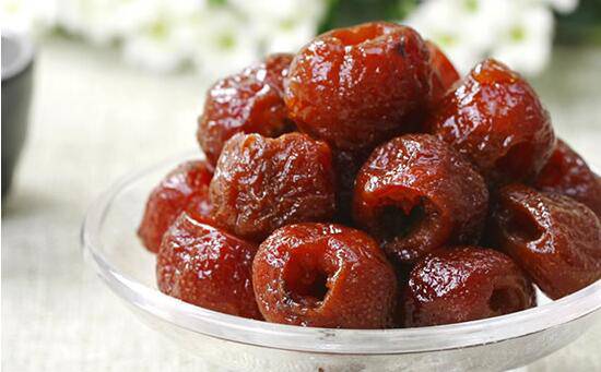 蜜餞的做法大公開 在家也能自制美味果脯