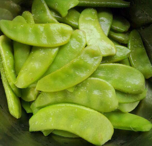 揭扁豆角的做法大全 這樣吃健康又營養(yǎng)