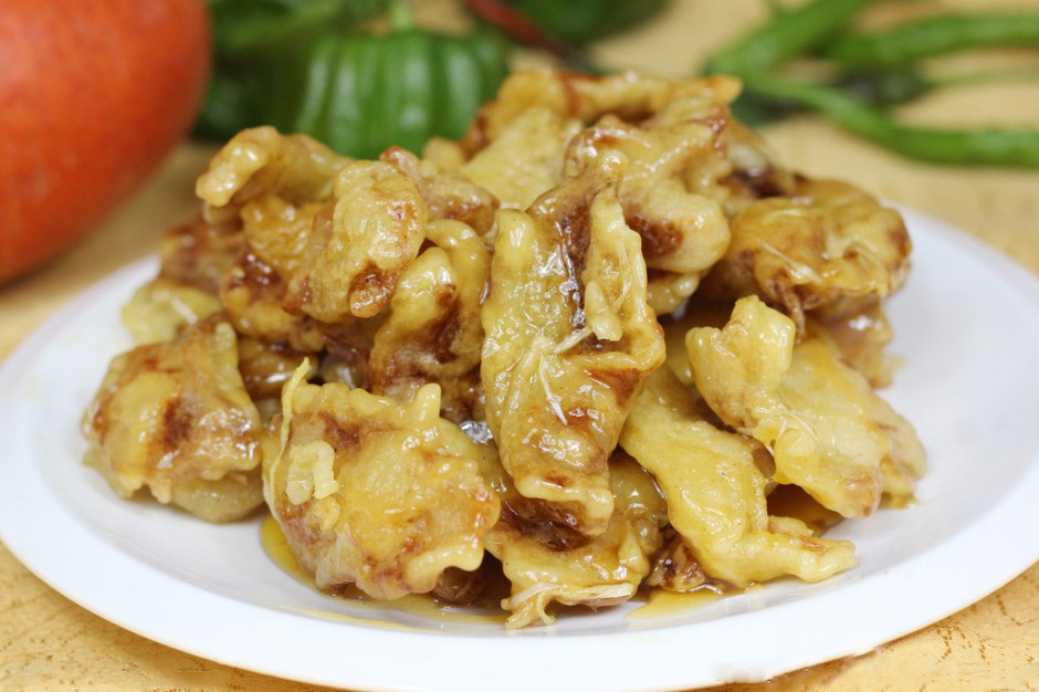 鍋包肉怎么做才能好吃又脆 3個訣竅要牢記