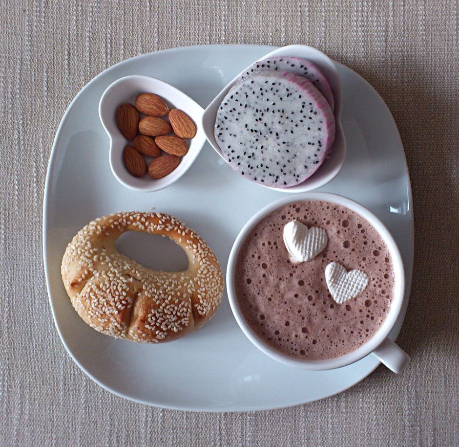 廣東風味小吃姜撞奶的制作方法 簡單易學益處多