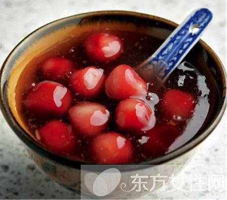 下午茶中式甜點(diǎn)推薦 吃貨的世界永無(wú)止盡