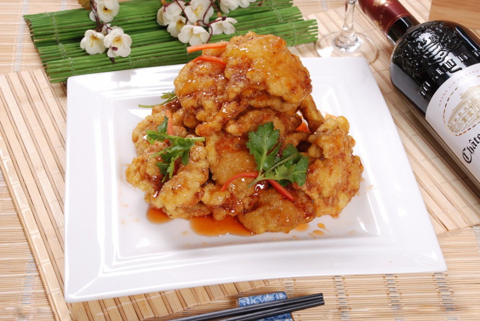 鍋包肉怎么做才能好吃又脆 3個(gè)訣竅要牢記