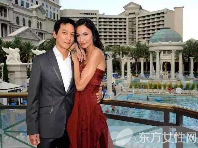 開啟明星婚禮模式 你更喜歡那種夢幻婚禮類型呢