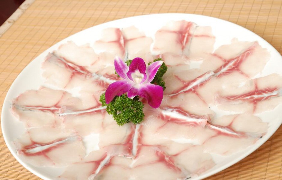 生魚片的做法大公開(kāi) 這才是專業(yè)地道的吃法