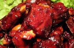 糖醋排骨的做法大全 糖醋排骨的做法步驟有哪些