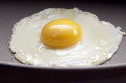 荷包蛋怎么煎不粘鍋 荷包蛋做法大全