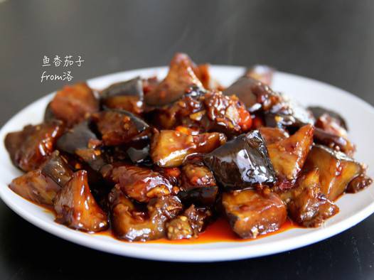 分享魚香茄子的家常做法 美味易學(xué)人人愛