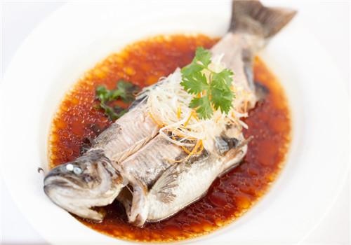 蒸魚的做法有哪些 八款家常蒸魚做法