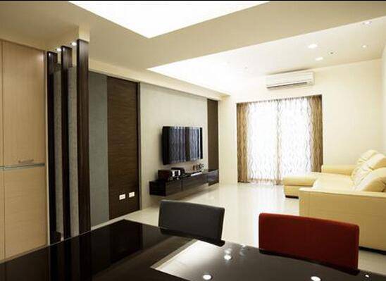 提升房子的逼格 沙發(fā)背景墻竟還能這樣設(shè)計