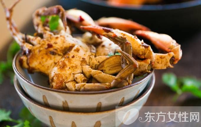 秋風(fēng)起 家常9種大閘蟹做法趕緊學(xué)起來