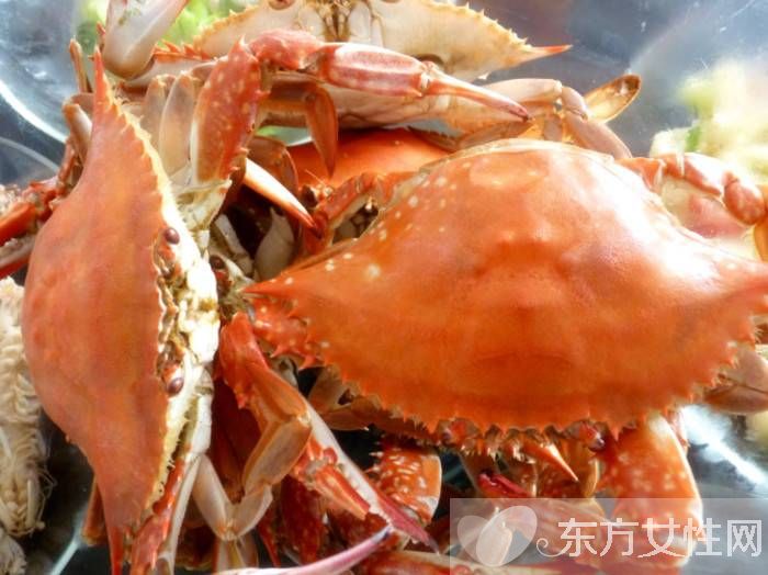 秋風(fēng)起 家常9種大閘蟹做法趕緊學(xué)起來