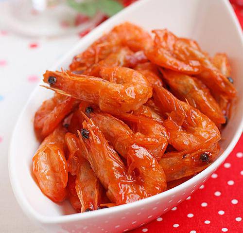 美味番茄大蝦的做法大全 就要這個(gè)味