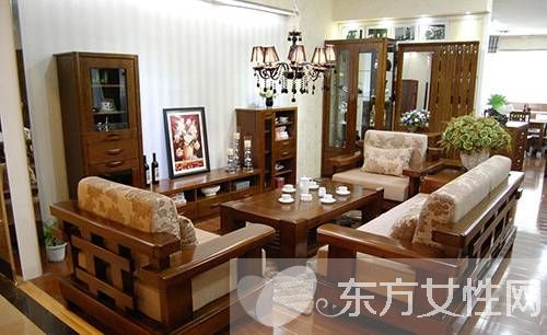 實(shí)木家具怎么選 九個(gè)技巧教你分辨