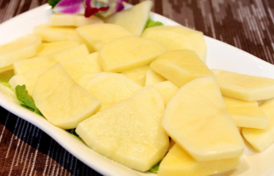 咖喱土豆的5種簡易做法 教你做出獨(dú)特風(fēng)味