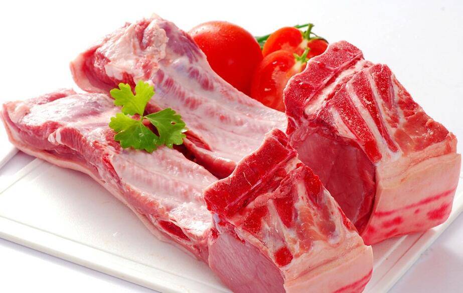 揭排骨燉豆角的4種家常做法