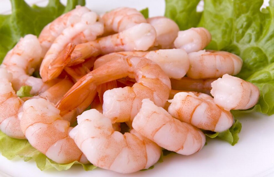 五款美味多汁的油爆蝦食譜 你最鐘愛哪一款