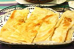 榴蓮薄餅的做法怎么做 幾招就能讓你享受美味