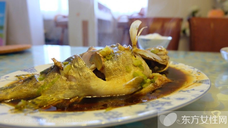 如何做清蒸魚 蒸魚的七個秘密八種做法