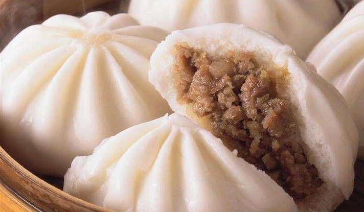 10種最好吃的包子餡配方千萬別錯過