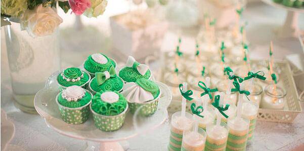 婚禮容易忽視的細(xì)節(jié) 你得好好看看