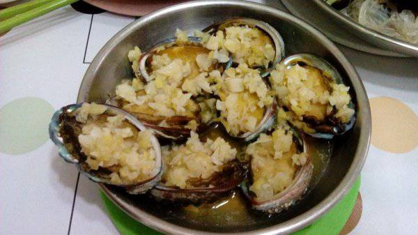 鮑魚怎么做好吃 教你三種簡單家常做法