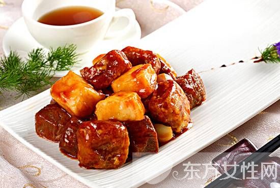 春季脾虛多吃牛肉 揭土豆燉牛肉的家常做法