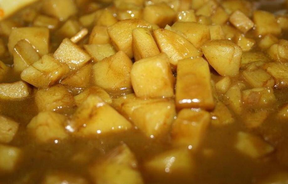 咖喱土豆的5種簡(jiǎn)易做法 教你做出獨(dú)特風(fēng)味