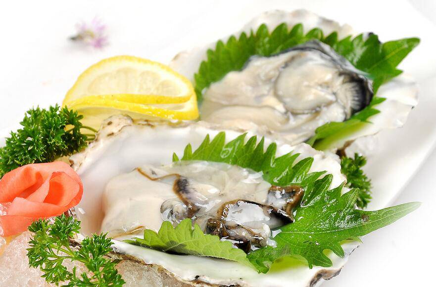 生蠔的功效與作用 三種營養(yǎng)做法圖片介紹