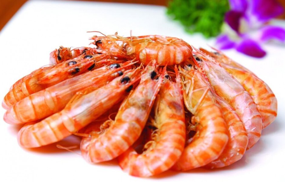 五款美味多汁的油爆蝦食譜 你最鐘愛哪一款