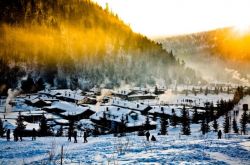 冬季蜜月旅行推薦 國(guó)內(nèi)的這些地方你去過(guò)嗎