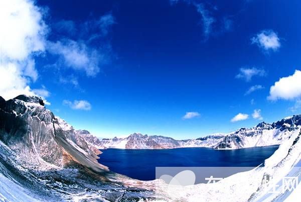 冬季蜜月旅行推薦 國內的這些地方你去過嗎