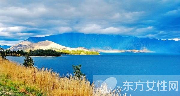 2016最受歡迎的八大蜜月度假圣地