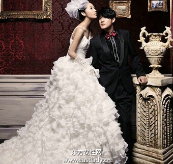 如何科學(xué)地選擇婚期