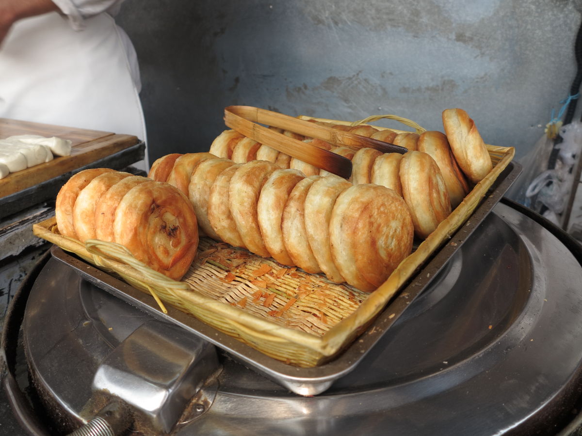 特色小吃排行榜 這六大特色小吃讓你回味無窮