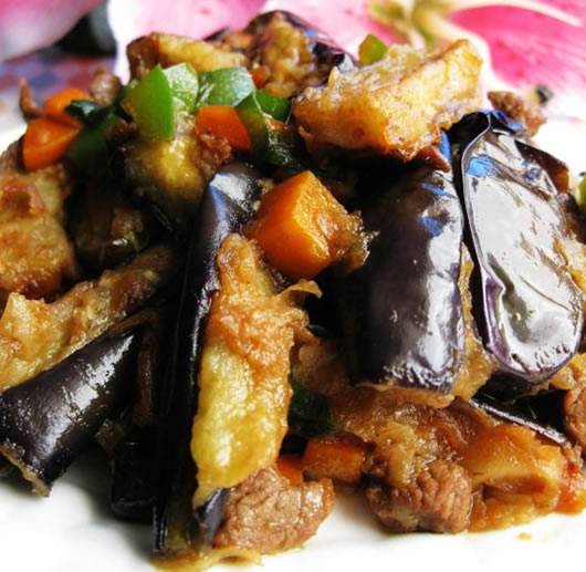 糖醋茄子的做法大公開 這樣做超美味