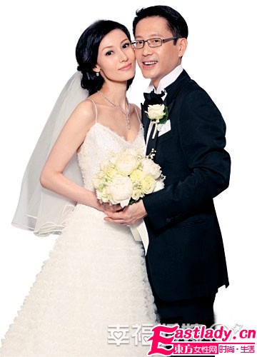 清新 優(yōu)雅 純潔 盤點明星新娘的完美裸妝