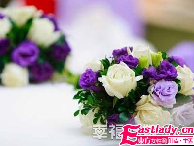 一生一次的大日子 專家教你打造完美婚禮