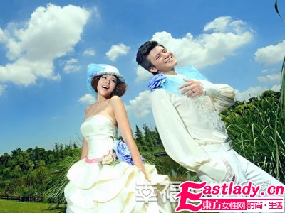 拍照前必看 為你打造物超所值的婚紗套餐