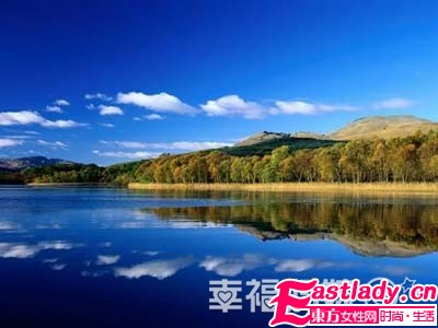 2010熱門蜜月景點(diǎn)人氣指數(shù)排行榜