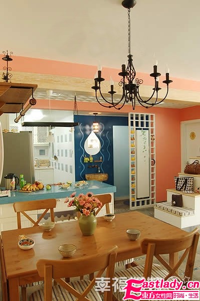 超可愛(ài)婚房 精彩創(chuàng)意讓你叫絕