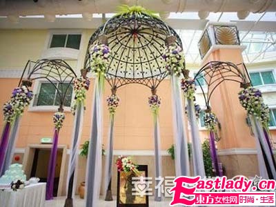 一生一次的大日子 專(zhuān)家教你打造完美婚禮