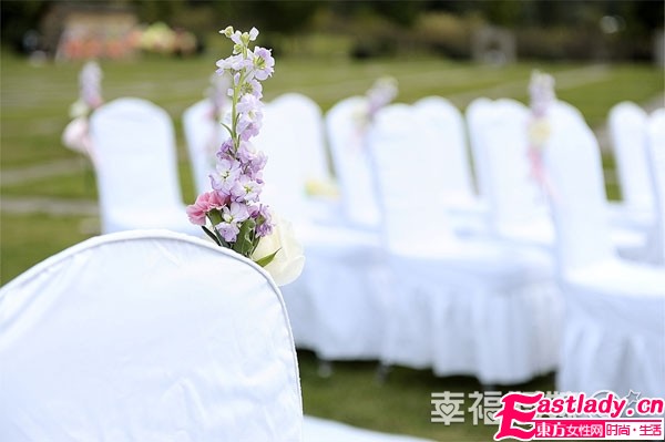 婚禮策劃妙招集錦 輕松告別無(wú)聊婚禮