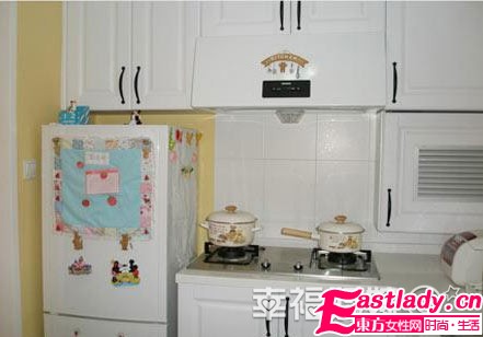 新婚夫妻的58平百變空間