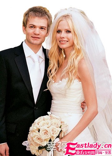 清新 優(yōu)雅 純潔 盤點明星新娘的完美裸妝