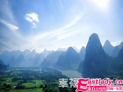 深秋初冬蜜月游 十一月好玩蜜月地推薦